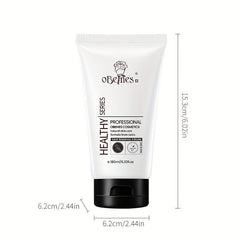 Gentle Hair Removal Cream - Painless & Convenient