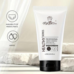 Gentle Hair Removal Cream - Painless & Convenient