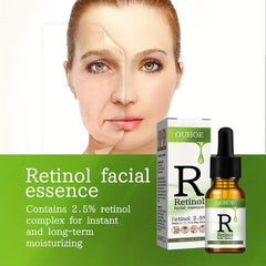 Retinol Essence Serum for Skin Care