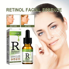 Retinol Essence Serum for Skin Care