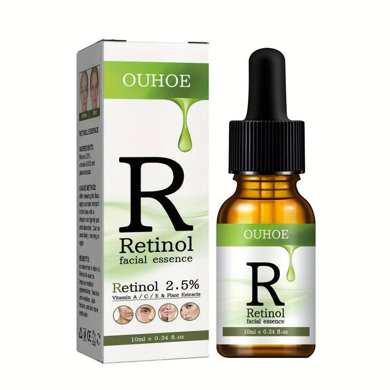 Retinol Essence Serum for Skin Care