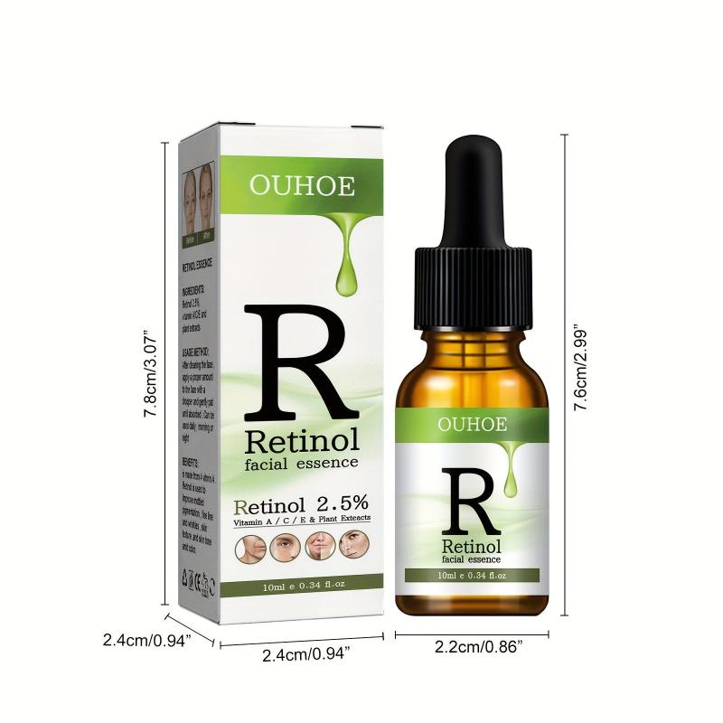 Retinol Essence Serum for Skin Care