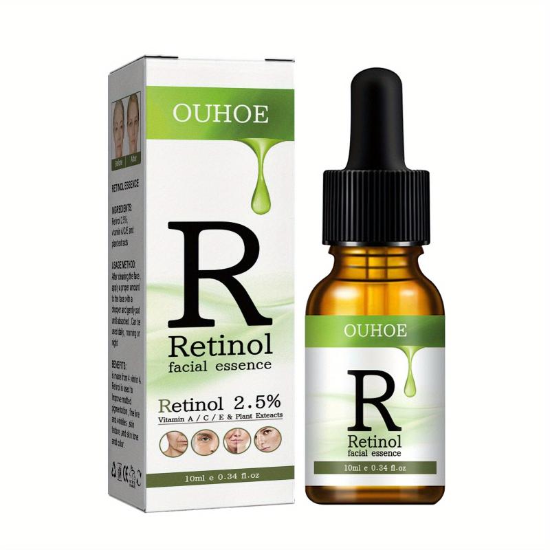 Retinol Essence Serum for Skin Care
