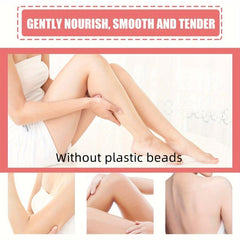 100g Peach Scrub Hydrating Cleansing Ice Cream Scrub