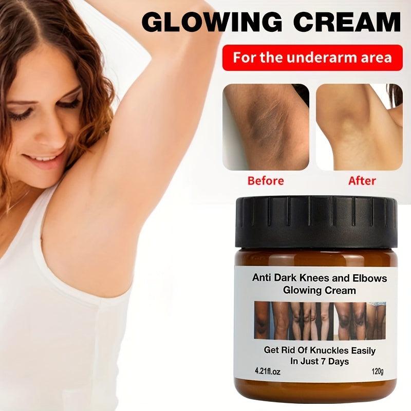 Vitamin C Body Cream for Dark Spots & Wrinkles