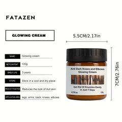 Vitamin C Body Cream for Dark Spots & Wrinkles