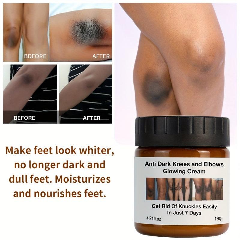 Vitamin C Body Cream for Dark Spots & Wrinkles