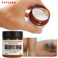 Vitamin C Body Cream for Dark Spots & Wrinkles