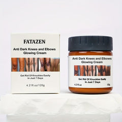 Vitamin C Body Cream for Dark Spots & Wrinkles