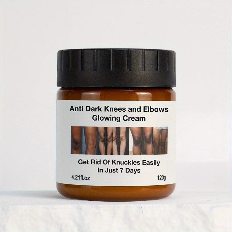 Vitamin C Body Cream for Dark Spots & Wrinkles