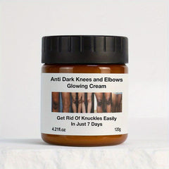 Vitamin C Body Cream for Dark Spots & Wrinkles