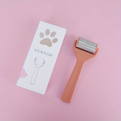 Antioxidant Eye Massager Ice Roller Stainless Steel