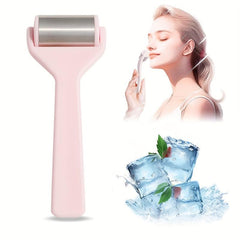 Antioxidant Eye Massager Ice Roller Stainless Steel