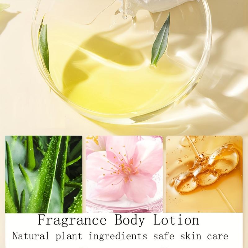 Love Spell Sweet Perfume Body Lotion 236ml