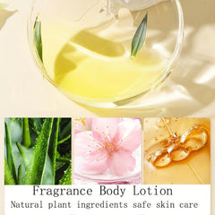 Love Spell Sweet Perfume Body Lotion 236ml