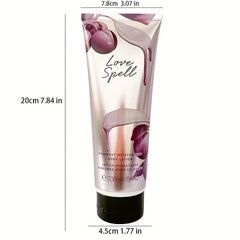 Love Spell Sweet Perfume Body Lotion 236ml