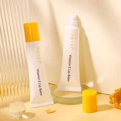 10g Vitamin E Lip Balm Moisturizing Lip Mask for Cracked Lips