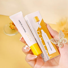 10g Vitamin E Lip Balm Moisturizing Lip Mask for Cracked Lips