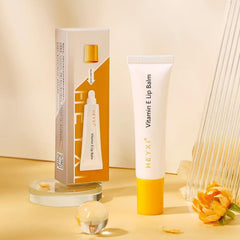 10g Vitamin E Lip Balm Moisturizing Lip Mask for Cracked Lips