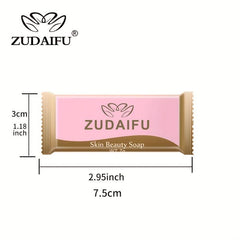 Sulfur Soap Deep Cleansing with Natural and Organic Ingredients