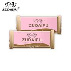 Sulfur Soap Deep Cleansing with Natural and Organic Ingredients