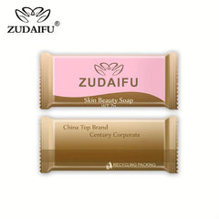 Sulfur Soap Deep Cleansing with Natural and Organic Ingredients