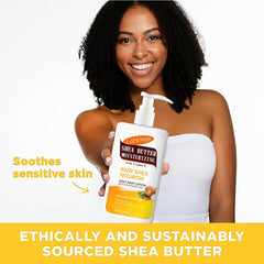 Shea Butter Balm Cream For Face & Body 150ml