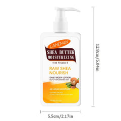 Shea Butter Balm Cream For Face & Body 150ml
