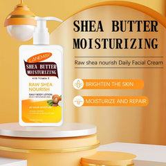 Shea Butter Balm Cream For Face & Body 150ml