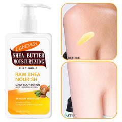 Shea Butter Balm Cream For Face & Body 150ml
