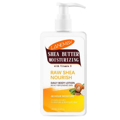 Shea Butter Balm Cream For Face & Body 150ml