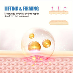 100g Hip Buttock Enlargement Darkening Cream