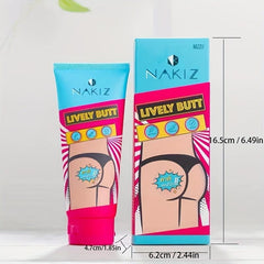 100g Hip Buttock Enlargement Darkening Cream