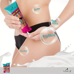 100g Hip Buttock Enlargement Darkening Cream