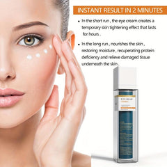 Vitamin C Eye Cream 1.76fl Oz - Dark Circle & Puffiness Treatment