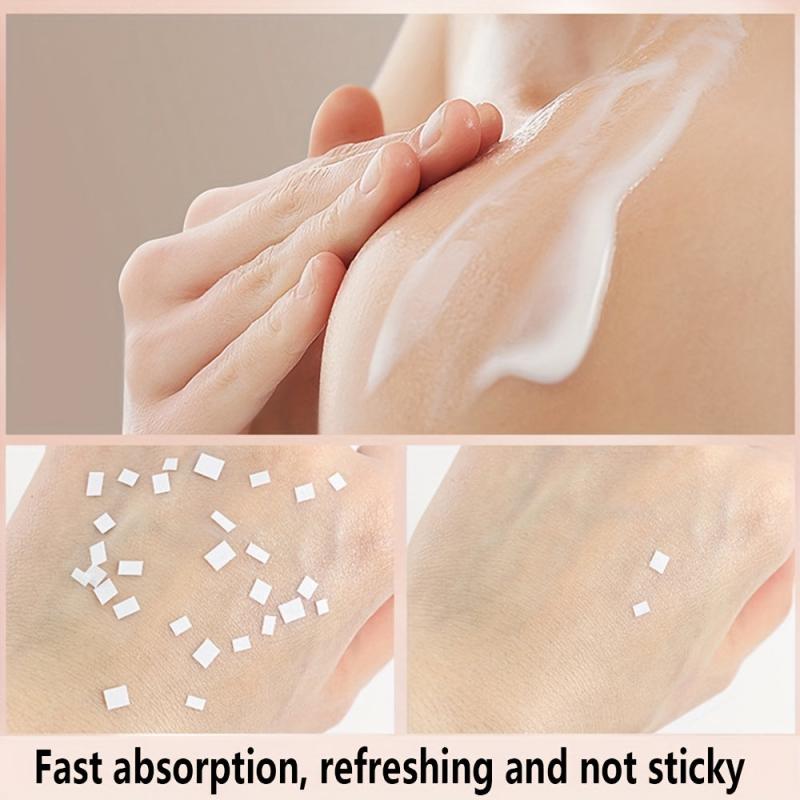 250g Body Milk Moisturizer with Nicotinamide - Brightening & Nourishing
