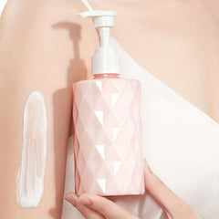 250g Body Milk Moisturizer with Nicotinamide - Brightening & Nourishing