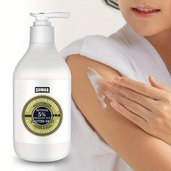 300ml Retinol Body Lotion Moisturizer for Face & Body