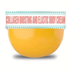 Organic Shea Butter & Vitamin C Moisture Cream 200g