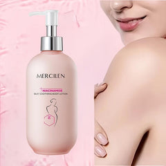 Niacinamide Body Cream - Nourishing & Rejuvenating Soft Radiant Formula