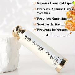 Shea Butter Honey Repair Lip Balm