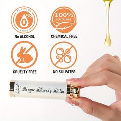 Shea Butter Honey Repair Lip Balm
