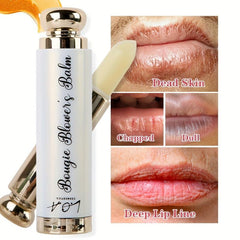 Shea Butter Honey Repair Lip Balm