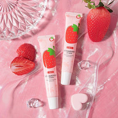 Strawberry Lip Sleeping Mask Moisturizing Balm