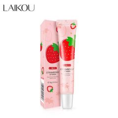Strawberry Lip Sleeping Mask Moisturizing Balm