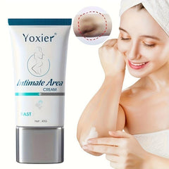 40g Body Moisturizer Cream for Dry Skin - Instant Hydration & Soothing