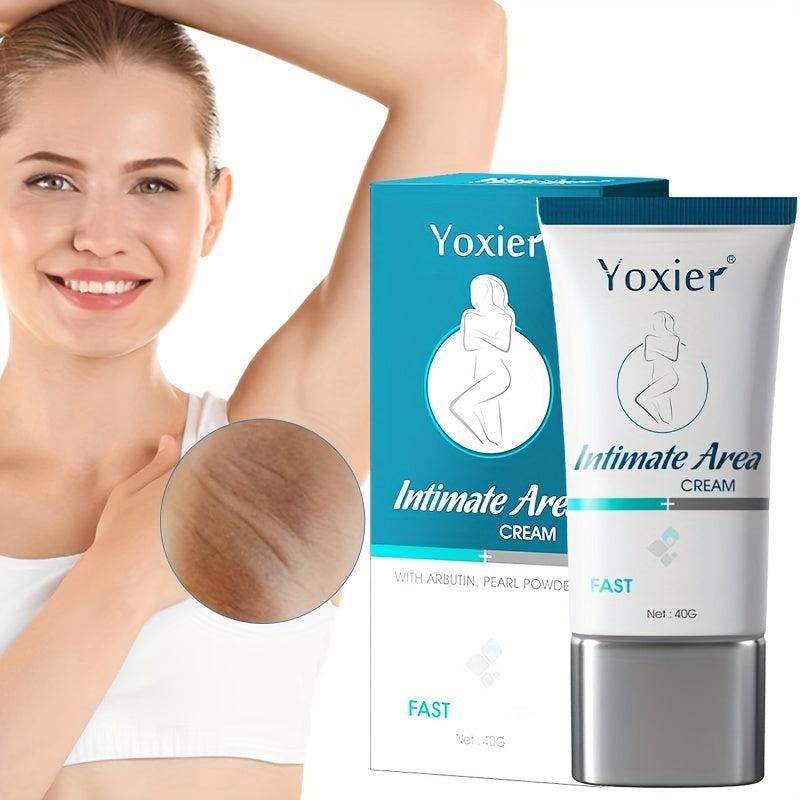 40g Body Moisturizer Cream for Dry Skin - Instant Hydration & Soothing