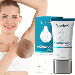 40g Body Moisturizer Cream for Dry Skin - Instant Hydration & Soothing