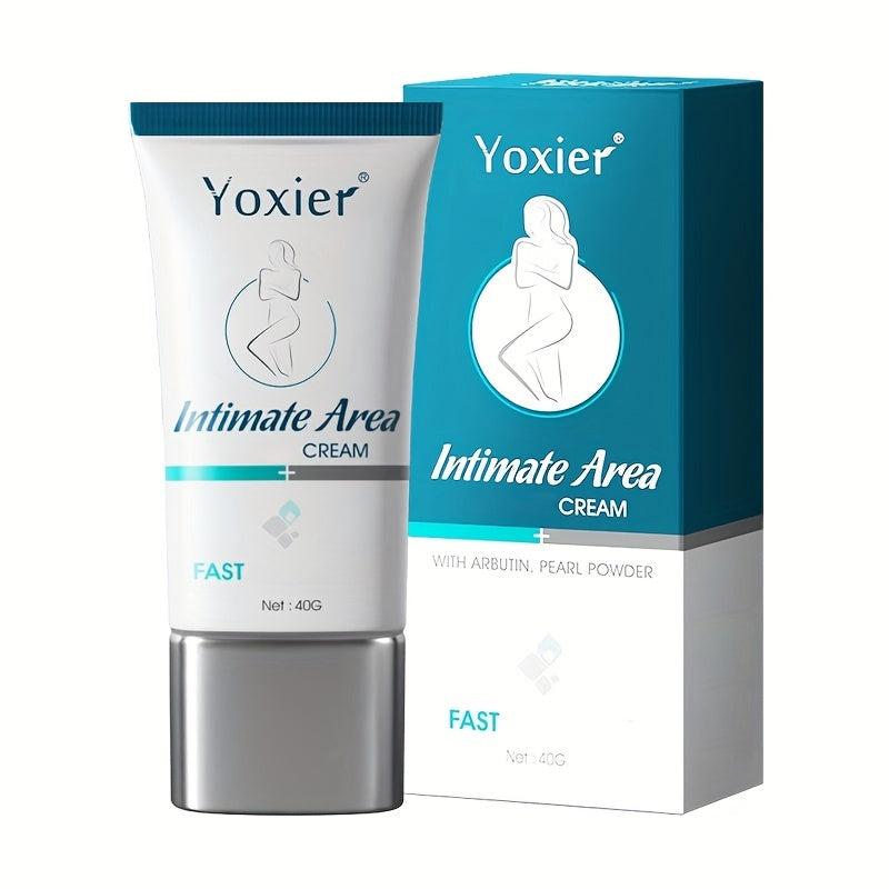 40g Body Moisturizer Cream for Dry Skin - Instant Hydration & Soothing