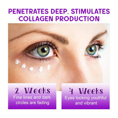 Advanced Wrinkle Diminishing Eye Cream